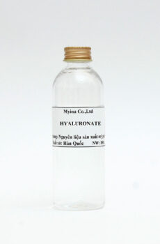 Hyaluronate